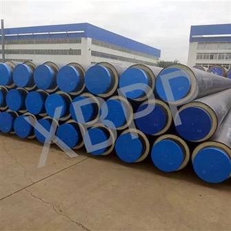 צינור בידוד קצף פוליאוריטן בצפיפות גבוהה